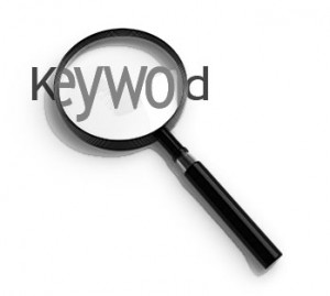بهینه سازی و سئو سایت با کلمه کلیدی مناسب