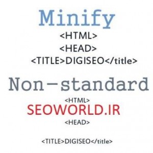 Minify چیست؟ بهینه سازی کدهای وبسایت با Minify